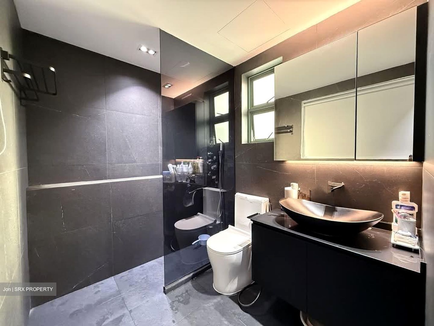 Merawoods (D23), Condominium #552549391